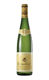 Вино Gustave Lorentz Gewurztraminer Reserve 2022 0,75 л