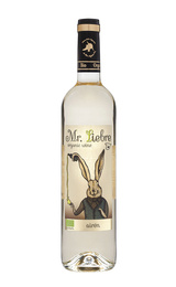 Органическое вино Mr. Liebre Organic Airen 2021 0,75 л
