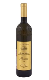 Игристое вино Ca' Montebello Moscato 2021 0,75 л