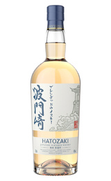 Виски Hatozaki 0,7 л