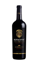 Вино Kovacevic Aurelius S Edition 2020 0,75 л
