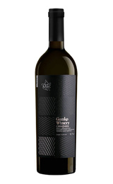 Вино Гунько Вайнери Саперави 2020 0,75 л