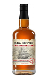 Виски Си Вич Купажированный 0,7 л