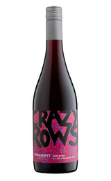 Вино Bisquertt Crazy Rows Carignan 2022 0,75 л