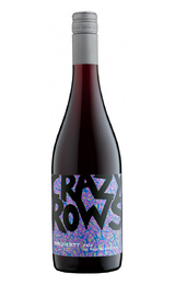 Вино Бискерт Крейзи Роус Паис 2022