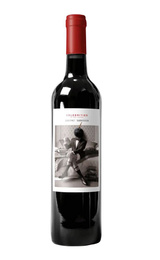 Вино Bodegas San Valero Celebrities Cabernet Sauvignon 2021 0,75 л