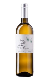 Вино Giorgio Meletti Cavallari Borgeri Bianco 2021 0,75 л