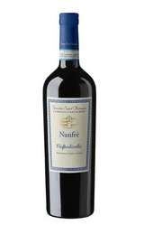Вино Tenuta Sant'Antonio Valpolicella Nanfre 2021 0,75 л