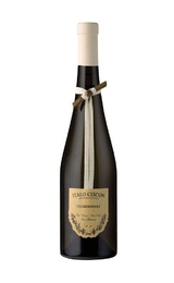 Вино Italo Cescon Chardonnay 2022 0,75 л