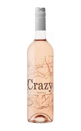 Вино Domaine Tropez Crazy Tropez 0,75 л