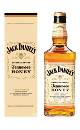 Виски Jack Daniels Honey 0,7 л
