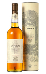 Виски Oban 14 Years Old 0,7 л
