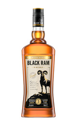 Виски Блэк Рэм