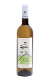 Вино Денисов Вайнери Цитрон 2021 0,75 л