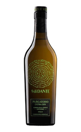 Вермут Montanaro 9 di Dante Purgatorio Extra Dry 0,75 л