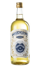 Вермут Doragrossa Bianco 1 л