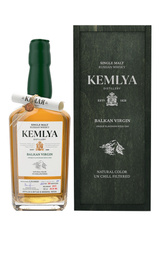 Виски Кемля Балкан Верджин 0,7 л