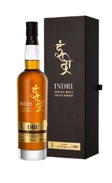 Виски Indri Dru 0,7 л