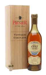 Коньяк Prunier Fins Bois 1995 0,7 л