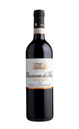 Вино Casanova di Neri Brunello di Montalcino Tenuta Nuova 2018 0,75 л
