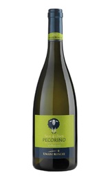 Вино Umani Ronchi Vellodoro Pecorino Terre di Chieti 2022 0,75 л