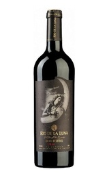 Вино Rio de la Luna Gran Reserva Syrah 2012 0,75 л