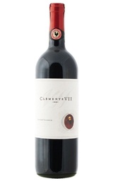 Вино Castelli del Grevepesa Clemente VII Chianti Classico 2020 0,375 л
