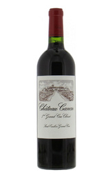 Вино Chateau Canon Premier Grand Cru Classe 2019 0,75 л