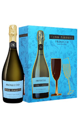 Просекко Progetti Agricoli Nino Ardevi Prosecco Extra Dry 0,75 л