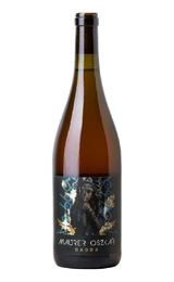 Вино Maurer Oscar Babba 2017 0,75 л