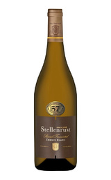 Вино Stellenrust Barrel Fermented Chenin Blanc 2021 0,75 л