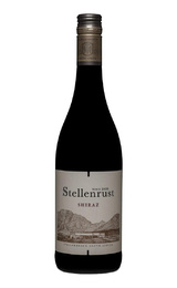Вино Stellenrust Shiraz 2021 0,75 л