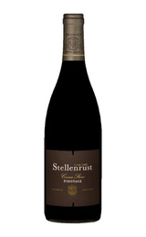 Вино Stellenrust Cornerstone Pinotage 2021 0,75 л