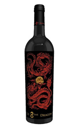 Вино Vellas Le 8eme Dragon 0,75 л