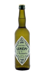 Dolin Genepy le Chamois 0,75 л