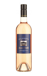 Вино Kilikanoon Second Fiddle Grenache Rose Clare Valley 2022 0,75 л