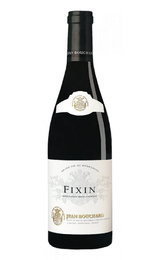 Вино Jean Bouchard Fixin 2019 0,75 л