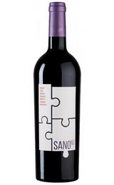 Вино Sang-Mele 2021 0,75 л