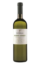 Вино Tenute Neirano Roero Arneis 2022 0,75 л