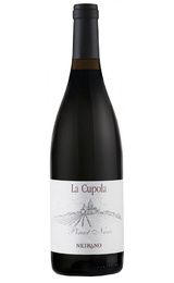 Вино Tenute Neirano Pinot Nero La Cupola 2022 0,75 л