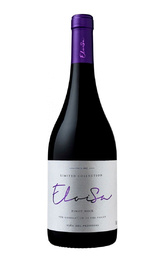 Вино Vina del Pedregal Eloisa Pinot Noir 2020 0,75 л