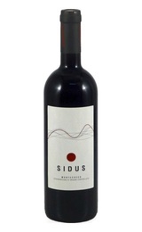 Вино Pianirossi Sidus Montecucco 2018 0,75 л