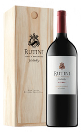 Вино Rutini Wines Malbec Gualtallary 2017 1,5 л