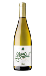 Вино Gomez Cruzado Rioja Blanco 2022 0,75 л