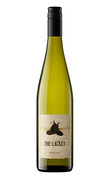 Вино Kilikanoon The Lackey Riesling 2022 0,75 л