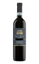 Вино Villa Molino Valpolicella Ripasso 2020 0,75 л