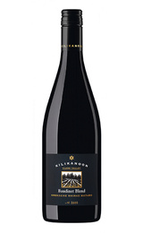 Вино Kilikanoon Grenache Shiraz Mataro Clare Valley 2019 0,75 л
