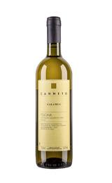 Вино Canneto Calamus 2022 0,75 л