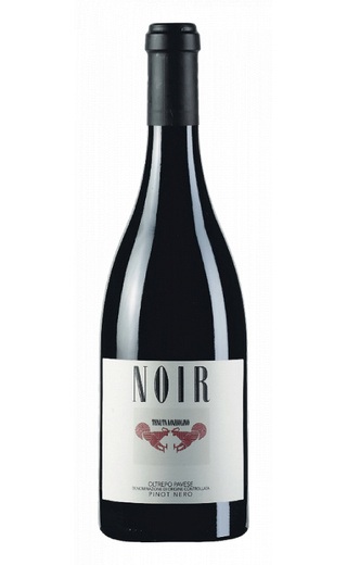 Тенута Маццолино Пино Неро Нуар 2019 0.75 л фото вино Tenuta Mazzolino Pinot Nero Noir 2019 0,75 л