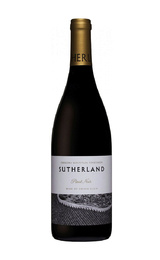 Вино Sutherland Pinot Noir 2020 0,75 л